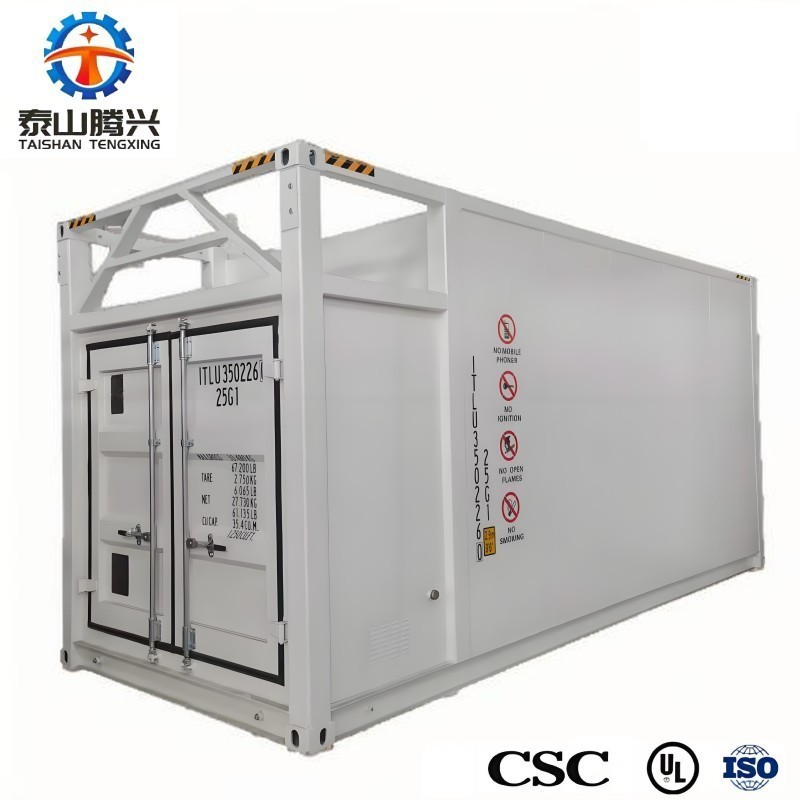 self bunded diesel fuel tank (1)