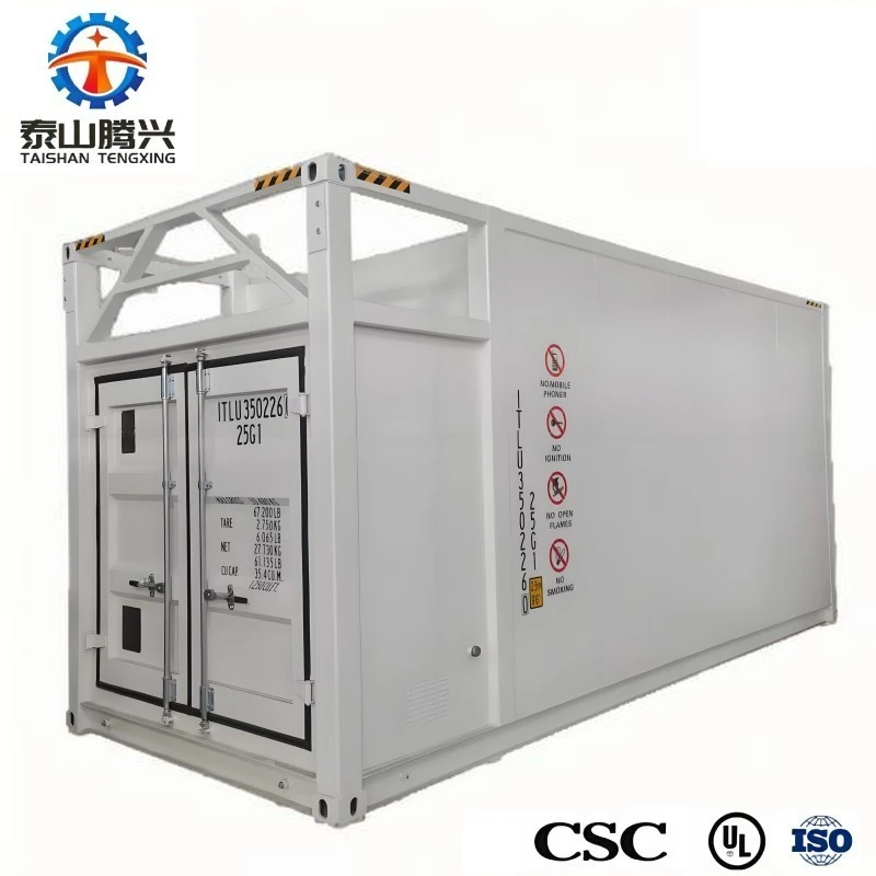 self bunded petrol storage tank (1)